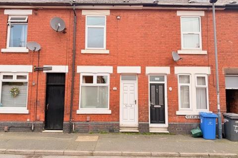 2 bedroom terraced house to rent, Stables Street, Derby, DE22