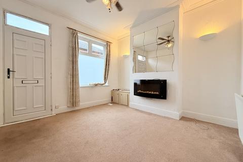 2 bedroom terraced house to rent, Stables Street, Derby, DE22