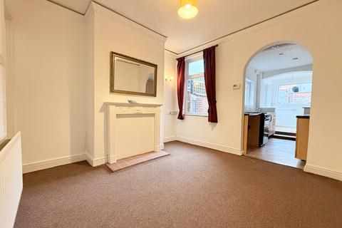 2 bedroom terraced house to rent, Stables Street, Derby, DE22
