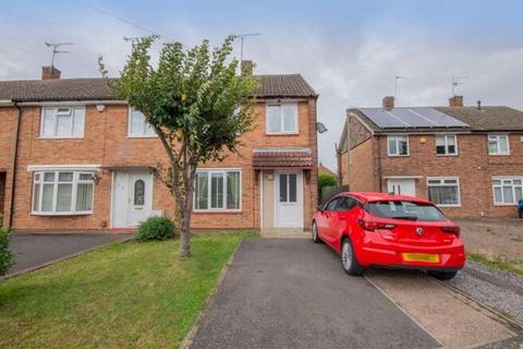 undefined, Coronation Avenue, DERBY, DE24