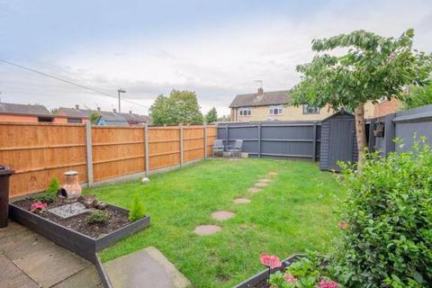undefined, Coronation Avenue, DERBY, DE24