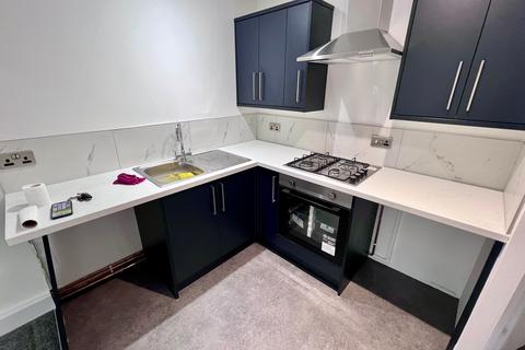 undefined, The Eyrie, DERBY, DE24