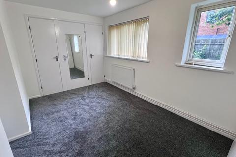 undefined, The Eyrie, DERBY, DE24