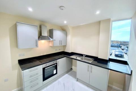 undefined, Park Farm Drive, Derby, DE22