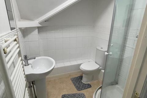 undefined, Lincoln Road, Peterborough, PE1