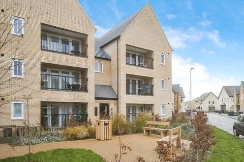 undefined, Hill Drive, Cambridge, CB23