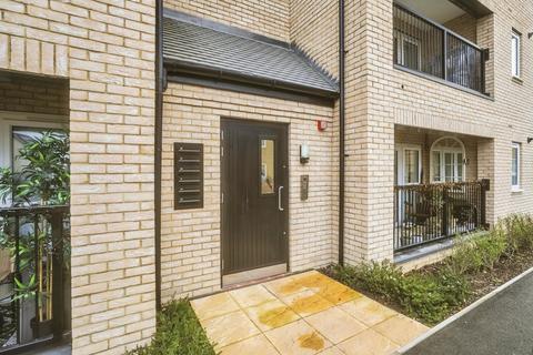 undefined, Hill Drive, Cambridge, CB23