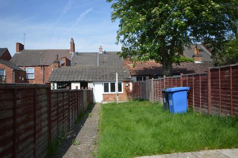 undefined, Duke Street, KETTERING, NN16
