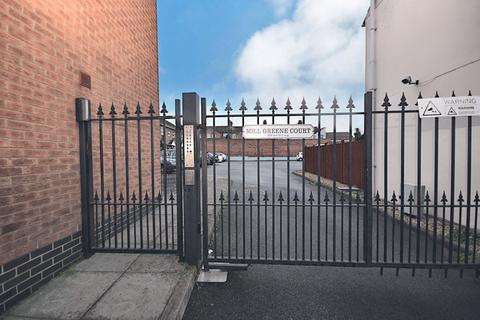 undefined, Regent Street, KETTERING, NN16