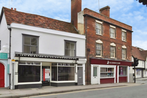 undefined, High Street, Saffron Walden, CB10