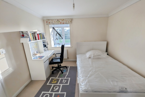 undefined, Ringstone, CAMBRIDGE, CB22