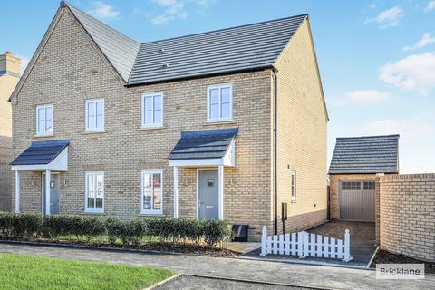 undefined, Whitmore Avenue, Huntingdon, PE28