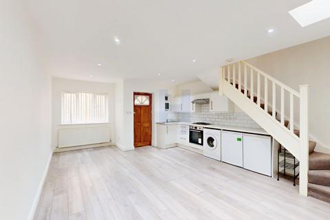 undefined, Queens Terrace Cottages, Boston Road, London, London, W7