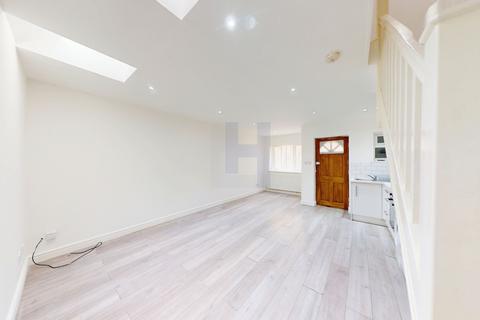 undefined, Queens Terrace Cottages, Boston Road, London, London, W7