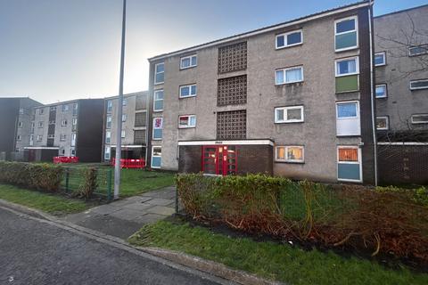 undefined, George Court, Hamilton, South Lanarkshire, ML3