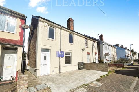undefined, Warwick Road, CO15