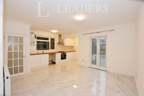undefined, Warwick Road, CO15