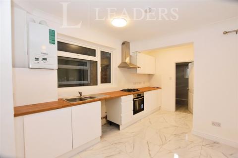 undefined, Warwick Road, CO15