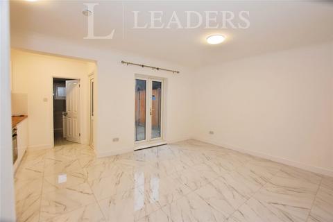 undefined, Warwick Road, CO15
