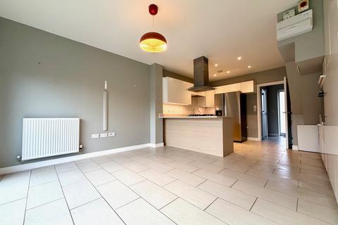 undefined, Whittington Road, CAMBRIDGE, CB2