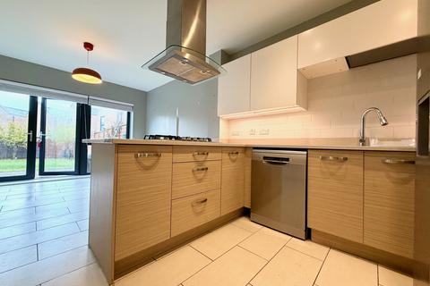 undefined, Whittington Road, CAMBRIDGE, CB2