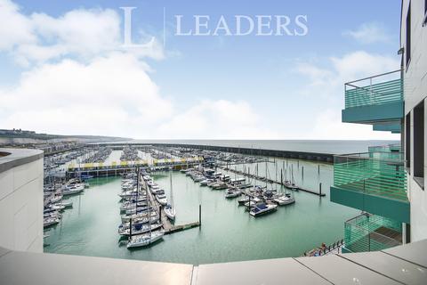 1 bedroom flat to rent, Sirius, 6 The Boardwalk, Brighton, BN2