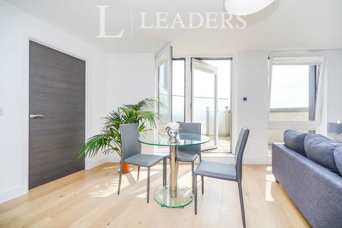1 bedroom flat to rent, Sirius, 6 The Boardwalk, Brighton, BN2