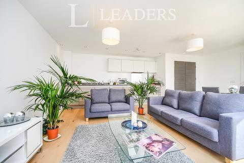 1 bedroom flat to rent, Sirius, 6 The Boardwalk, Brighton, BN2