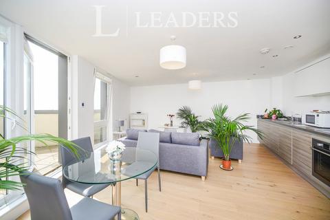 1 bedroom flat to rent, Sirius, 6 The Boardwalk, Brighton, BN2