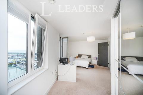 1 bedroom flat to rent, Sirius, 6 The Boardwalk, Brighton, BN2