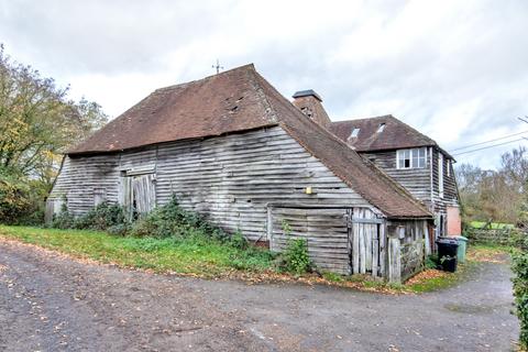 undefined, Stepneyford Lane, Benenden TN17