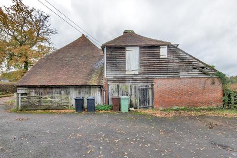 undefined, Stepneyford Lane, Benenden TN17