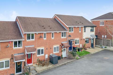 2 bedroom terraced house for sale, Foxwood Road, Tamworth B78