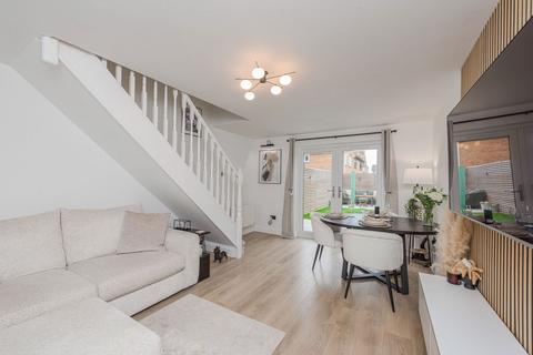 2 bedroom terraced house for sale, Foxwood Road, Tamworth B78