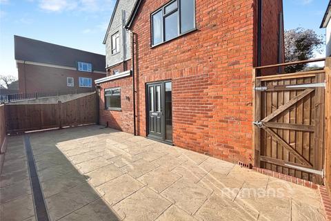 undefined, Henley Road, Caversham, Reading, RG4