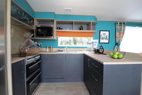 undefined, A.B.I Forest Oak  2021 Mill Rythe Coastal Village, Hayling Island PO11