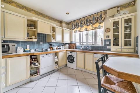 3 bedroom terraced house for sale, Lakeside Grange, Weybridge, KT13
