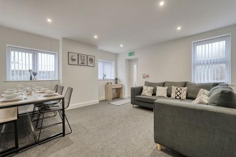 undefined, Kingsway, Stoke-on-trent ST4