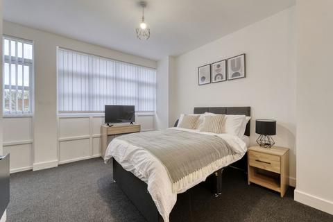 undefined, Kingsway, Stoke-on-trent ST4