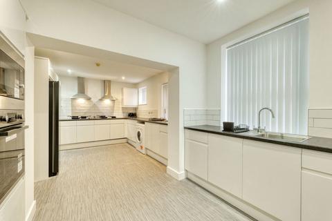 undefined, Kingsway, Stoke-on-trent ST4