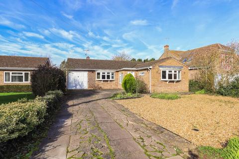 undefined, Cow Lane, Rampton, Cambridge