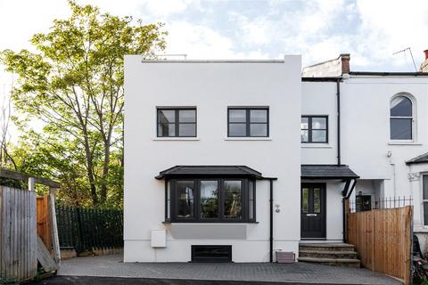 undefined, Crofton Road, London
