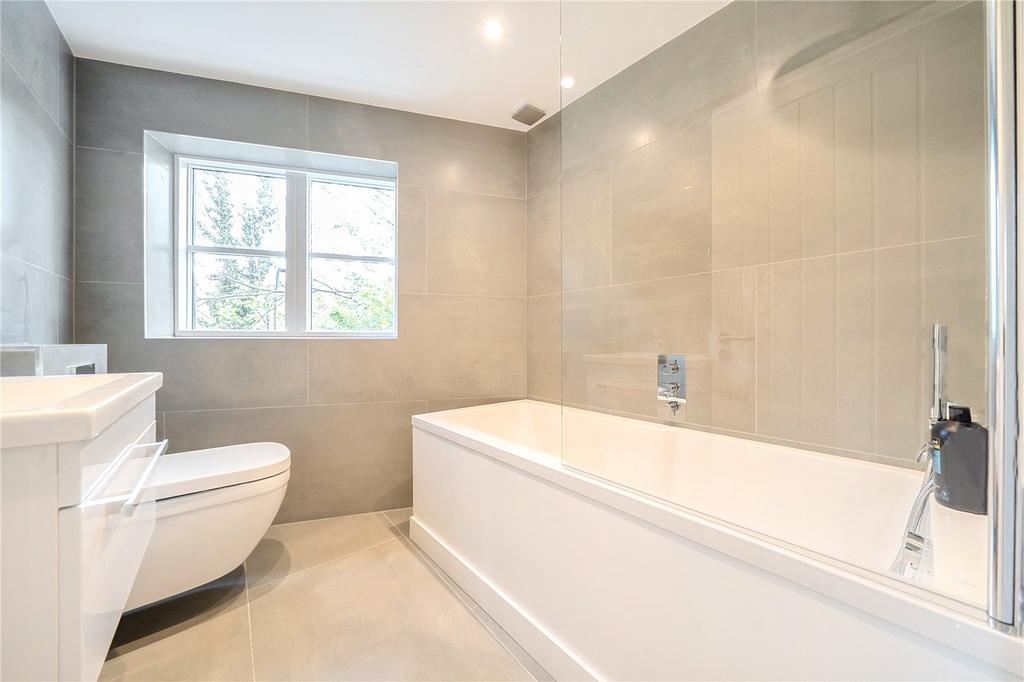 Bathrom