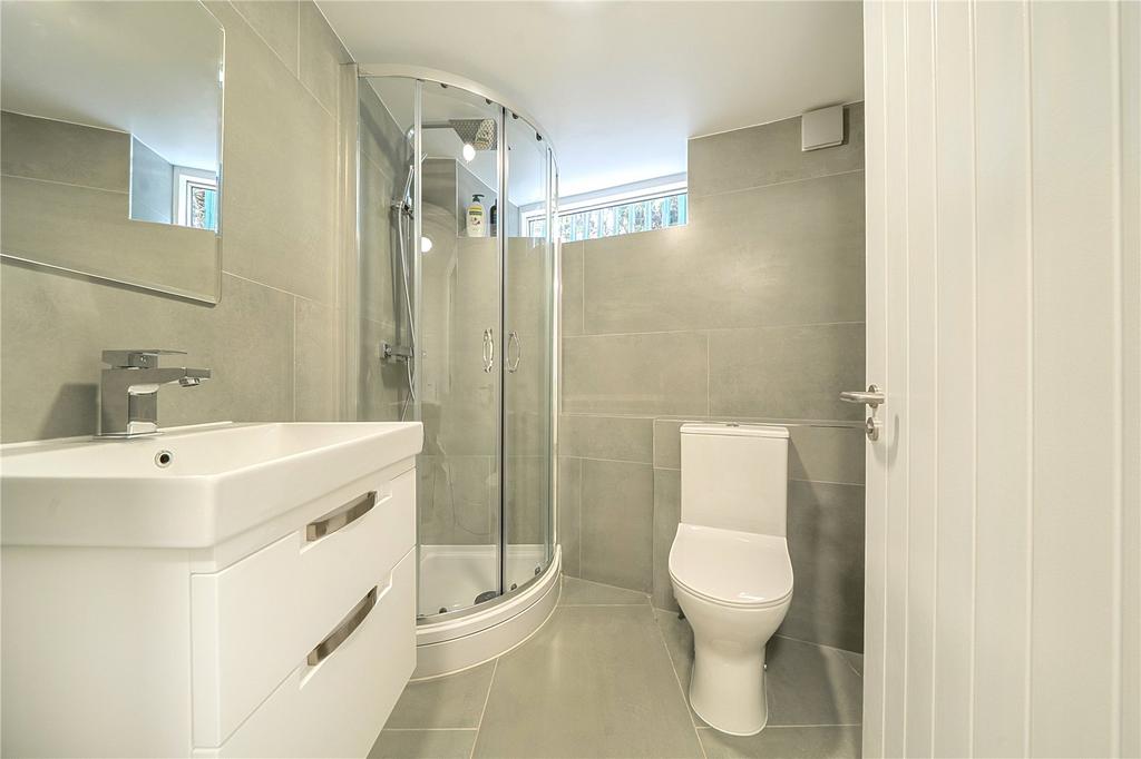 Bathrom