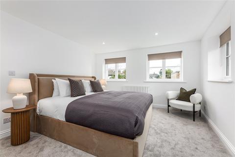 undefined, Crofton Road, London