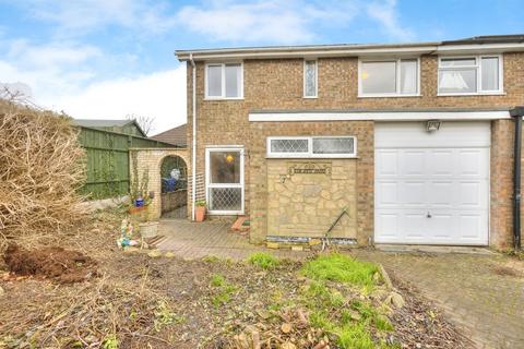undefined, Ashfield Rise, Raunds