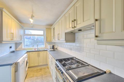 undefined, Ashfield Rise, Raunds