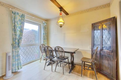 undefined, Ashfield Rise, Raunds
