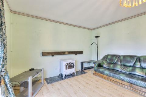 undefined, Ashfield Rise, Raunds