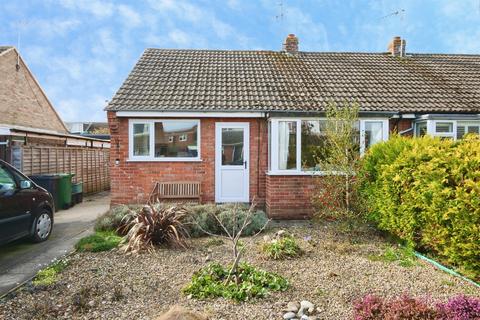 undefined, Middlecroft Grove, Strensall, York